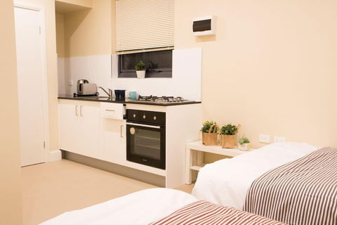 T & M HOUSE - Accommodation Great Ocean Road 5