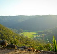 Glenworth Valley Outdoor Adventures - Accommodation Great Ocean Road