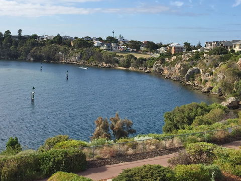 River Front Architect Villa - Accommodation Great Ocean Road 5