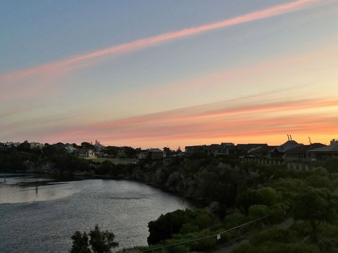 River Front Architect Villa - Accommodation Great Ocean Road 4