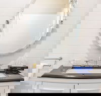 Grandview Accommodation - The Flaxley Apartments - Accommodation Great Ocean Road