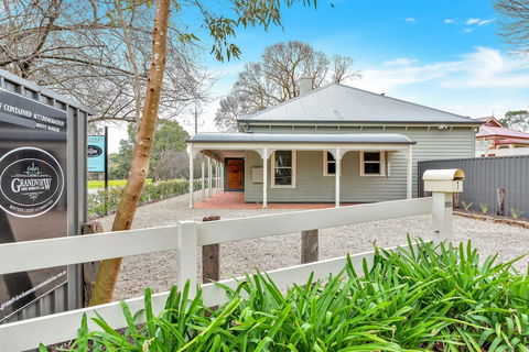 Grandview Accommodation - The Flaxley Apartments - Accommodation Great Ocean Road 5