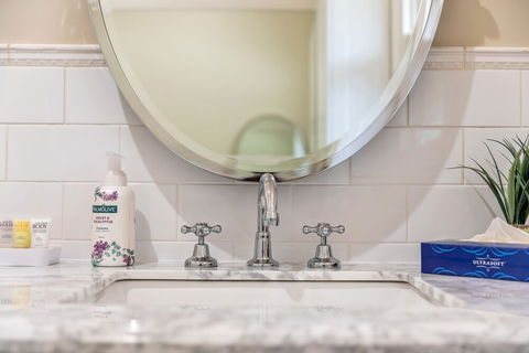 Grandview Accommodation - The Flaxley Apartments - Accommodation Great Ocean Road 2