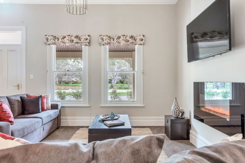 Grandview Accommodation - The Flaxley Apartments - Accommodation Great Ocean Road 6