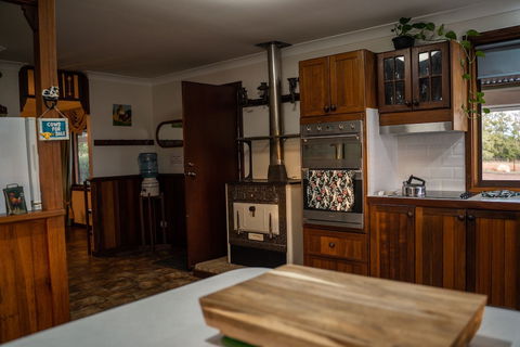 Glen Mervyn Lodge - Accommodation Great Ocean Road 4