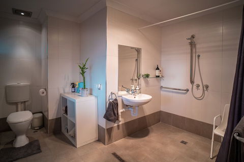 Glen Mervyn Lodge - Accommodation Great Ocean Road 6