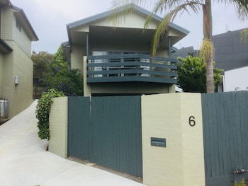 Batemans Bay Central Accommodation - Accommodation Great Ocean Road 0