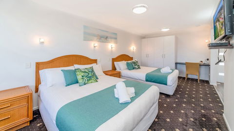 Adrift Apartments - Accommodation Great Ocean Road 4