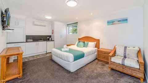 Adrift Apartments - Accommodation Great Ocean Road 0