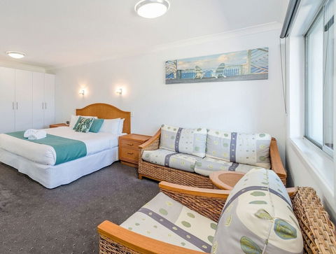 Adrift Apartments - Accommodation Great Ocean Road 6