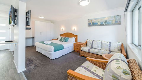 Adrift Apartments - Accommodation Great Ocean Road 2