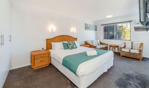 Adrift Apartments - Accommodation Great Ocean Road 5