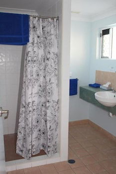TI Motel Torres Strait - Accommodation Great Ocean Road 4
