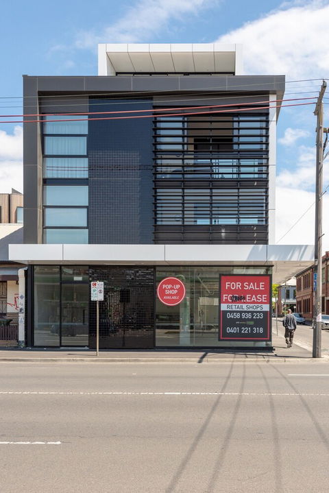 Fitzroy Lifestyle 2 Bed 2 Bath - Accommodation Great Ocean Road 2