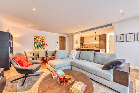 Fitzroy Lifestyle 2 Bed 2 Bath - Accommodation Great Ocean Road 5