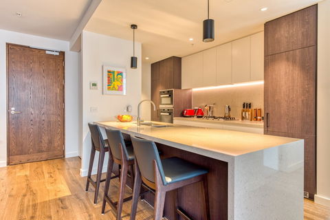 Fitzroy Lifestyle 2 Bed 2 Bath - Accommodation Great Ocean Road 3