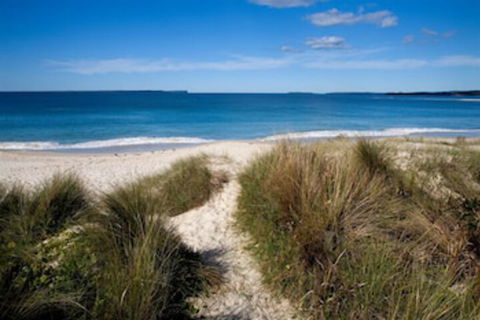 Holiday Haven White Sands - Accommodation Great Ocean Road 0