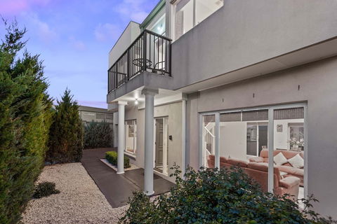 City Condo - Melbourne - Accommodation Great Ocean Road 1