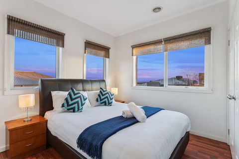 City Condo - Melbourne - Accommodation Great Ocean Road 4