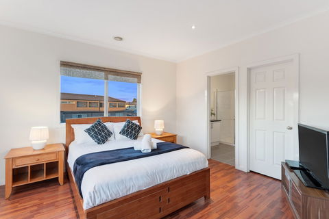 City Condo - Melbourne - Accommodation Great Ocean Road 2