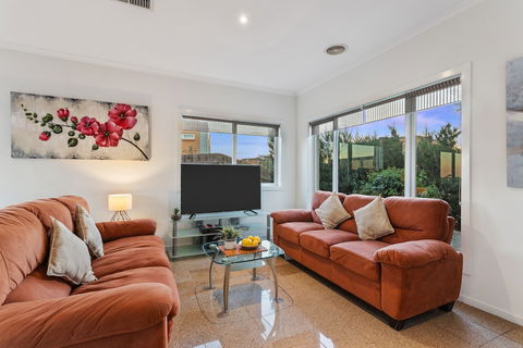 City Condo - Melbourne - Accommodation Great Ocean Road 3