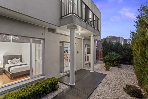 City Condo - Melbourne - Accommodation Great Ocean Road 0