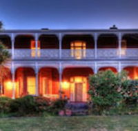 The Dragonfly North West - Accommodation Great Ocean Road