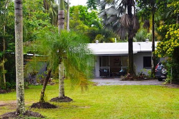Egrets Rest - Daintree - Accommodation Great Ocean Road 1