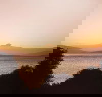 Manfield City Waterfront View Cottage - Accommodation Great Ocean Road