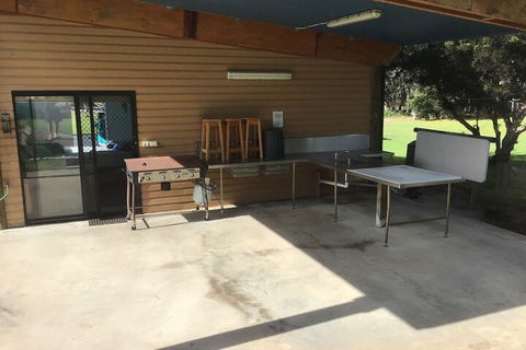 DRIFTWOOD - Accommodation Great Ocean Road 3