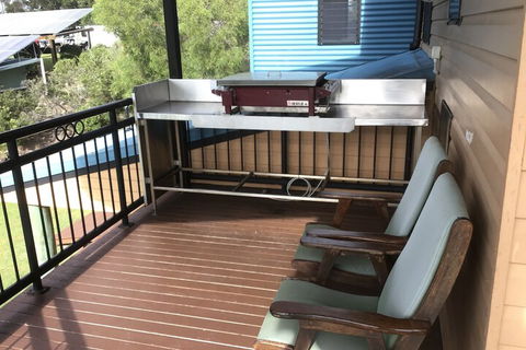 DRIFTWOOD - Accommodation Great Ocean Road 2