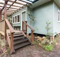 Toms Cabin - Accommodation Great Ocean Road