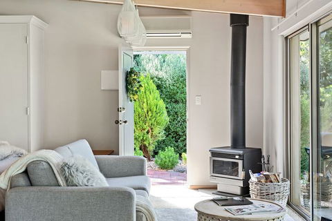 Adelaide Hills Retreats - Accommodation Great Ocean Road 5