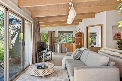 Adelaide Hills Retreats - Accommodation Great Ocean Road 7