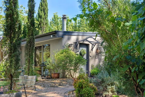 Adelaide Hills Retreats - Accommodation Great Ocean Road 1