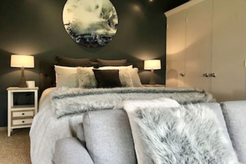 Adelaide Hills Retreats - Accommodation Great Ocean Road 0