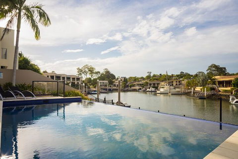 Indulgence On Bay Four - Accommodation Great Ocean Road 6