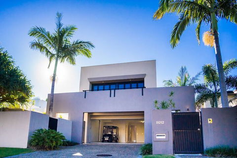 Indulgence On Bay Four - Accommodation Great Ocean Road 1