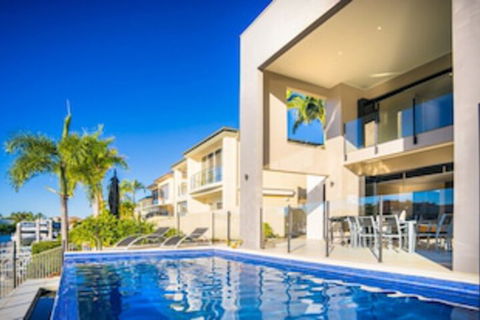 Indulgence On Bay Four - Accommodation Great Ocean Road 0