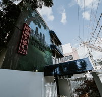 SoYa Apartment Hotel