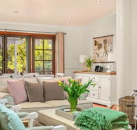 Frangipani House - Accommodation Great Ocean Road