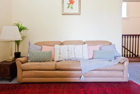 WB319 Chatswood Charmer Roomy 3 Bed Apartment - Accommodation Great Ocean Road 6