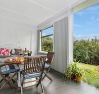Brooklet Cottage - Accommodation Great Ocean Road