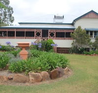 Rosebank Homestead  Farmstay - Accommodation Great Ocean Road