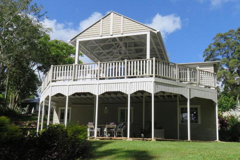 Keillor Lodge - Accommodation Great Ocean Road 5