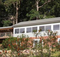 Bayscape at Hardys Bay / Killcare - Accommodation Great Ocean Road
