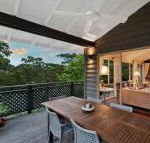 Copacabana Treehouse 36 Oceano Street Copacabana - Accommodation Great Ocean Road