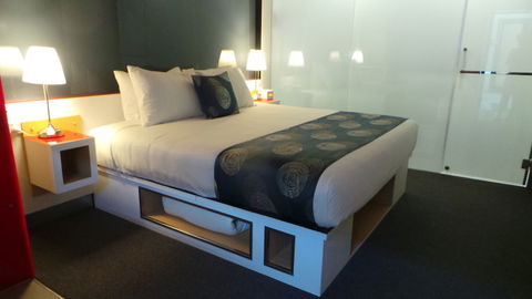 Room Motels Gympie - Accommodation Great Ocean Road 4