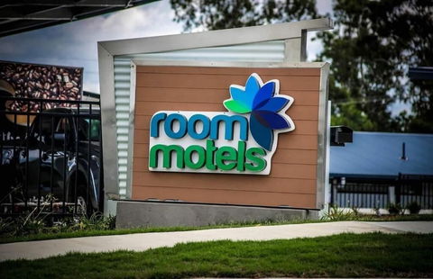 Room Motels Gympie - Accommodation Great Ocean Road 1