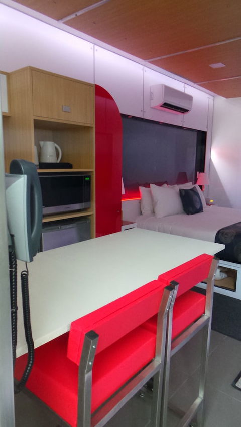 Room Motels Gympie - Accommodation Great Ocean Road 5